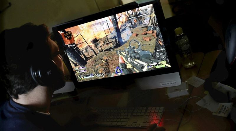 Le CHU de Besançon recherche des joueurs adultes pour une étude sur jeux vidéo et troubles du sommeil