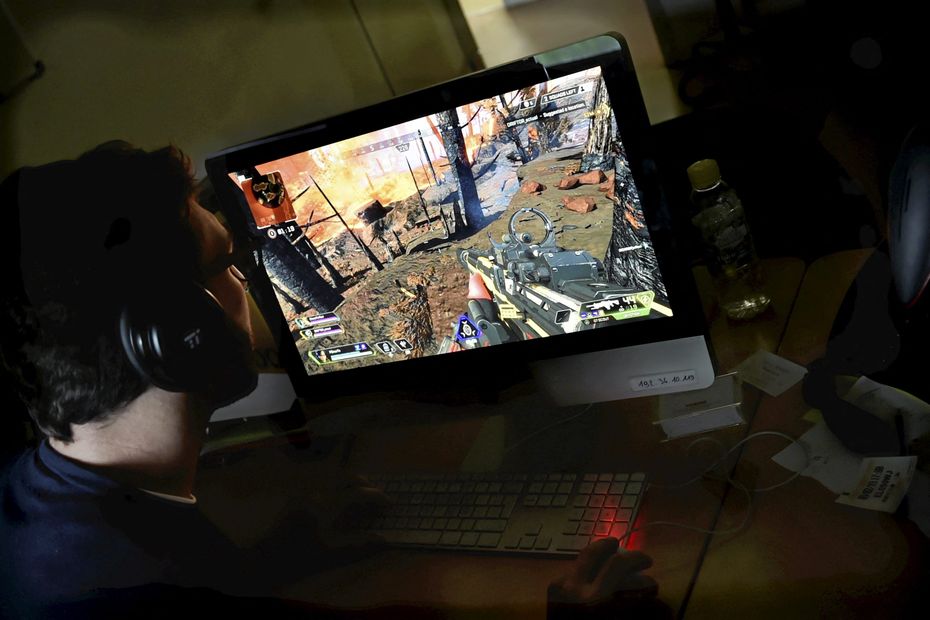 Le CHU de Besançon recherche des joueurs adultes pour une étude sur jeux vidéo et troubles du sommeil