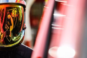 Rennes : une femme décède dans l'incendie de son appartement, son fils en urgence absolue