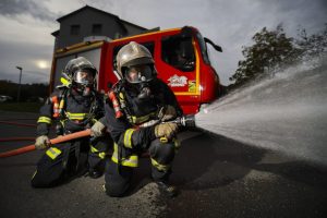 Suspension de la réforme des retraites : les trimestres des sapeurs-pompiers volontaires gelés