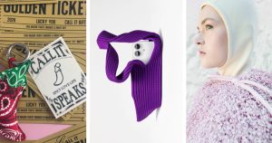 Alaïa renaît chez Dior, Saint Laurent se prépare pour Noël, Issey Miyake habille l'iPhone