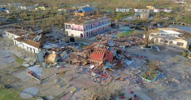 Ouragan Melissa : près de 50 victimes dans les Caraïbes, l'aide internationale se mobilise