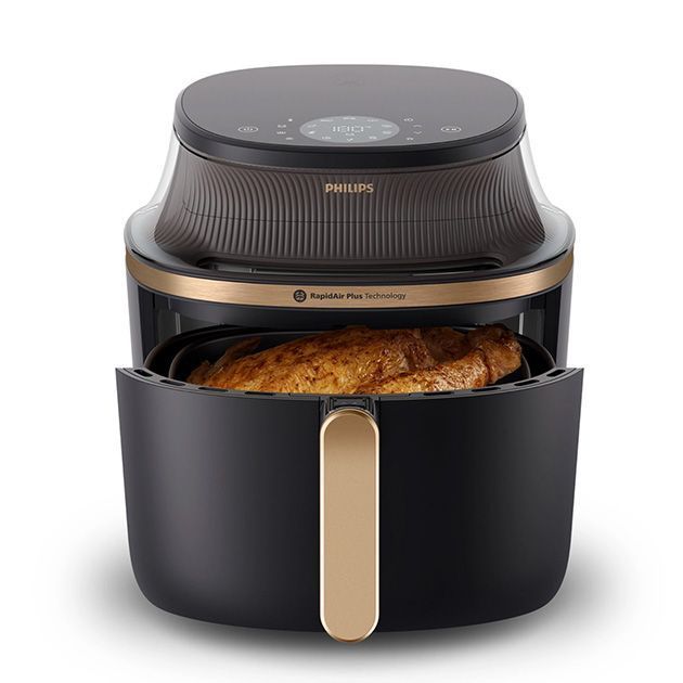 meilleur air fryer 2025 Philips NA342/00 Série 3000
