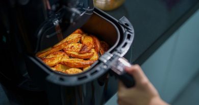 Les 2 air fryers recommandés par les experts de « Que Choisir » pour 2025