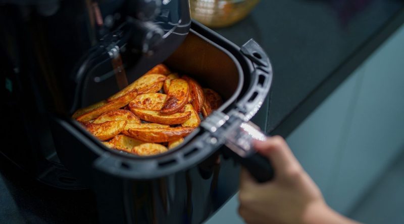 Les 2 air fryers recommandés par les experts de « Que Choisir » pour 2025