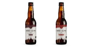 Mélanges des Alpes lance deux nouvelles bières : Malts & Houblons