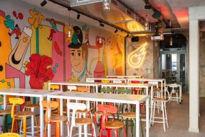 Météor, le géant alsacien de la brasserie, s'implante au Vieux-Port de Marseille