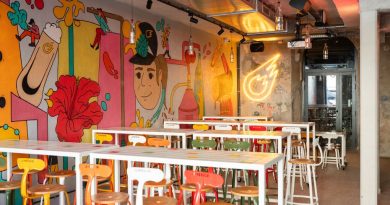 Météor, le géant alsacien de la brasserie, s'implante au Vieux-Port de Marseille