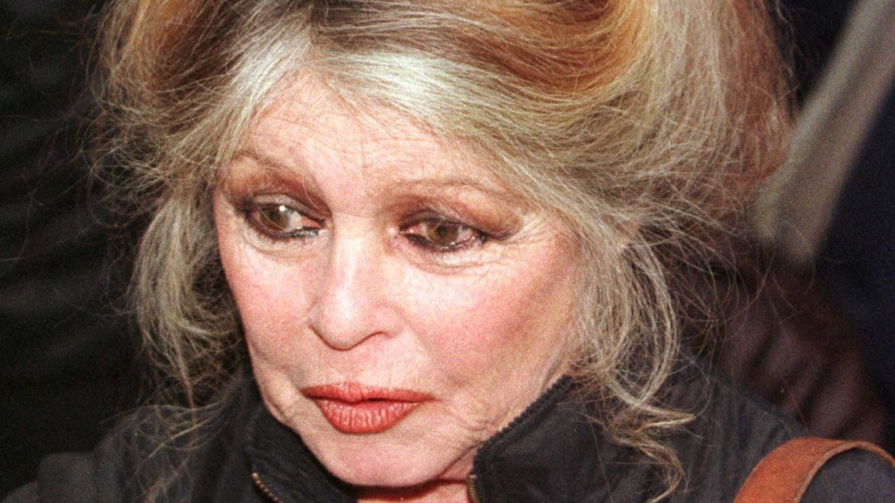 Brigitte Bardot clarifie son état de santé et dénonce les
