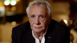 Michel Sardou critique le RN et Marine Le Pen : "Elle dit beaucoup de conneries"
