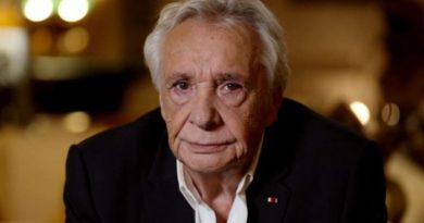 Michel Sardou critique le RN et Marine Le Pen : "Elle dit beaucoup de conneries"
