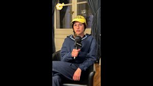 « On fait moins confiance aux idées des filles » : Miki, la chanteuse, se livre