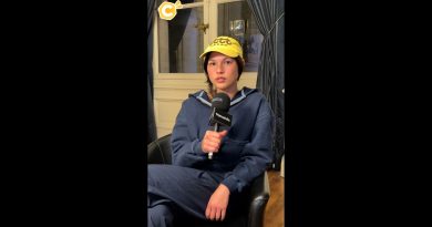 « On fait moins confiance aux idées des filles » : Miki, la chanteuse, se livre