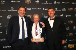 Millau : le SOM Rugby reçoit une reconnaissance nationale pour ses performances