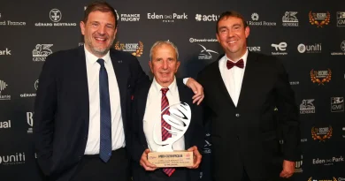 Millau : le SOM Rugby reçoit une reconnaissance nationale pour ses performances