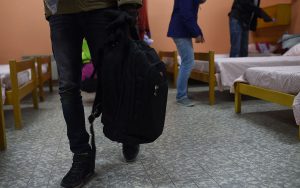 Mineurs étrangers non accompagnés : la saturation du dispositif de prise en charge révélée