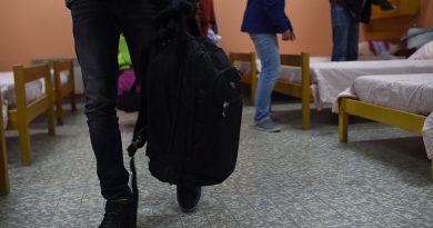 Mineurs étrangers non accompagnés : la saturation du dispositif de prise en charge révélée