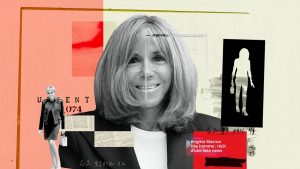 [PODCAST] La complosphère mondiale et Brigitte Macron — Conspiracy Watch