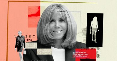 [PODCAST] La complosphère mondiale et Brigitte Macron — Conspiracy Watch