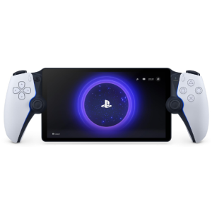mise à jour playstation portal cloud gaming