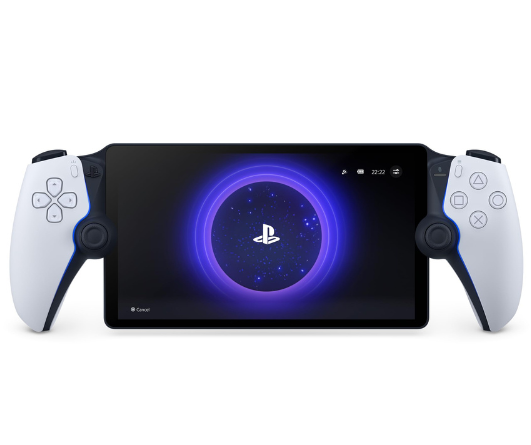 mise à jour playstation portal cloud gaming