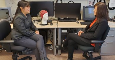 Une étude révèle que la stimulation sensorielle à 40Hz pourrait aider certains patients Alzheimer pendant des années.