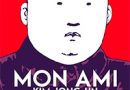 Mon ami Kim Jong-un