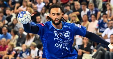 Handball - Ligue européenne (H) : Montpellier et St-Raphaël s'imposent, Toulouse en difficulté