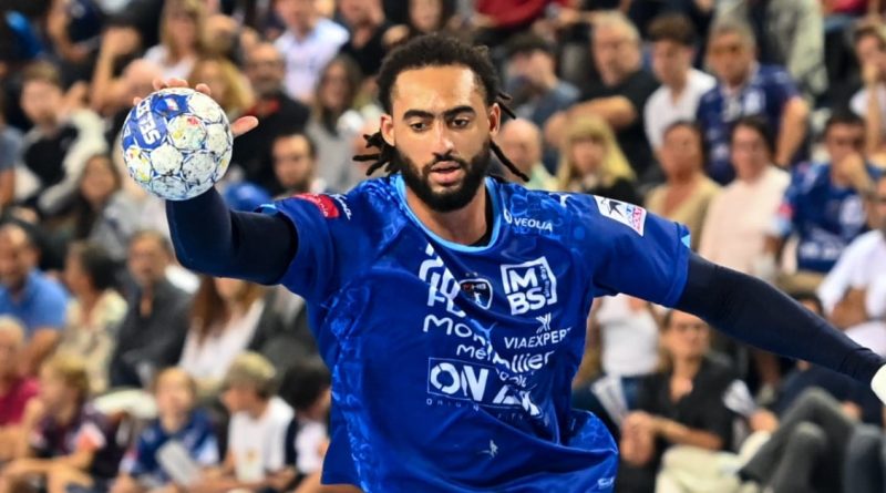 Handball - Ligue européenne (H) : Montpellier et St-Raphaël s'imposent, Toulouse en difficulté
