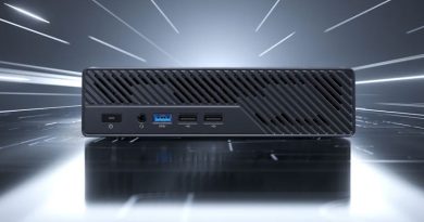 Minisforum MS-R1 : le MiniPC SoC ARM CIX est désormais disponible à l'achat