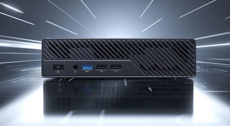 Minisforum MS-R1 : le MiniPC SoC ARM CIX est désormais disponible à l'achat