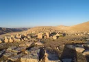 Un site vieux de 5 500 ans en Jordanie dévoile les secrets d'une civilisation disparue.