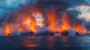 Des roches anciennes révèlent la formation des premiers continents de la Terre