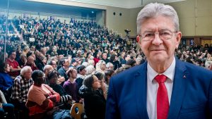 Réunion à Saint-Pierre-Des-Corps : Ensemble, changeons notre avenir !