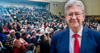 Réunion à Saint-Pierre-Des-Corps : Ensemble, changeons notre avenir !