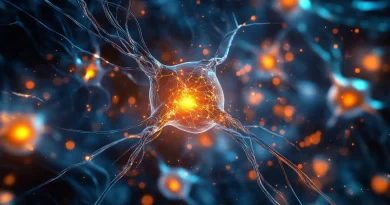 Des scientifiques découvrent un point faible caché pouvant déclencher Alzheimer.