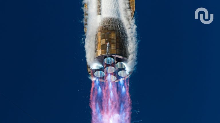 Lancement de New Glenn : Entre promesses et illusions