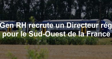 NextGen RH recrute un Directeur régional pour le Sud-Ouest de la France