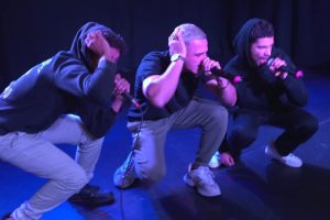 Après Nouvelle École saison 4, le rappeur nîmois évoque sa jeunesse et prépare de nouveaux morceaux