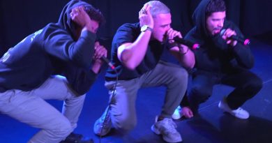 Après Nouvelle École saison 4, le rappeur nîmois évoque sa jeunesse et prépare de nouveaux morceaux