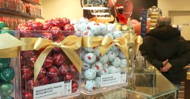 Un mois avant Noël, ils anticipent leurs achats pour économiser