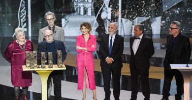 Thierry Lhermitte et le Splendid annoncent un gros chèque pour leur projet post-Michel Blanc