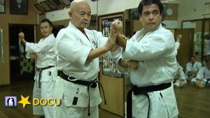 Leçons de ma rencontre avec Higa Sensei à Okinawa sur mon karaté personnel