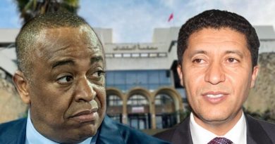 Affaire « Escobar du Sahara » : le parquet accable Saïd Naciri et Abdennabi Bioui