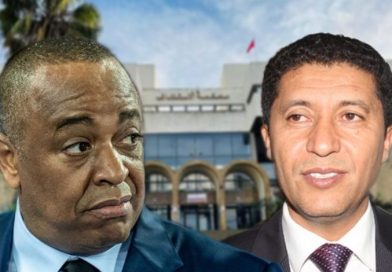 Affaire « Escobar du Sahara » : le parquet accable Saïd Naciri et Abdennabi Bioui