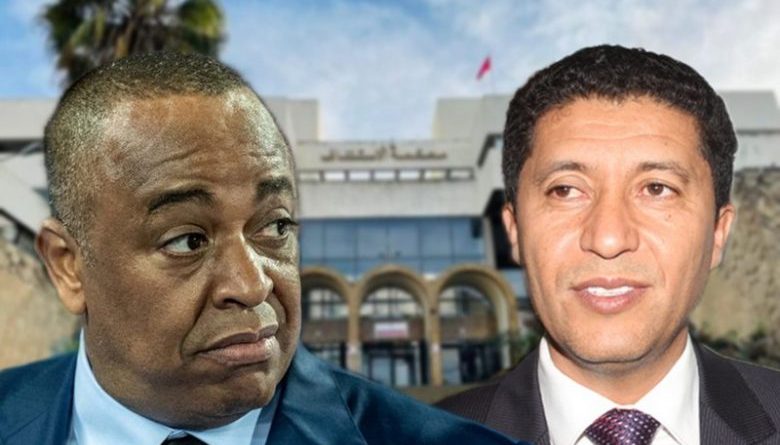 Affaire « Escobar du Sahara » : le parquet accable Saïd Naciri et Abdennabi Bioui