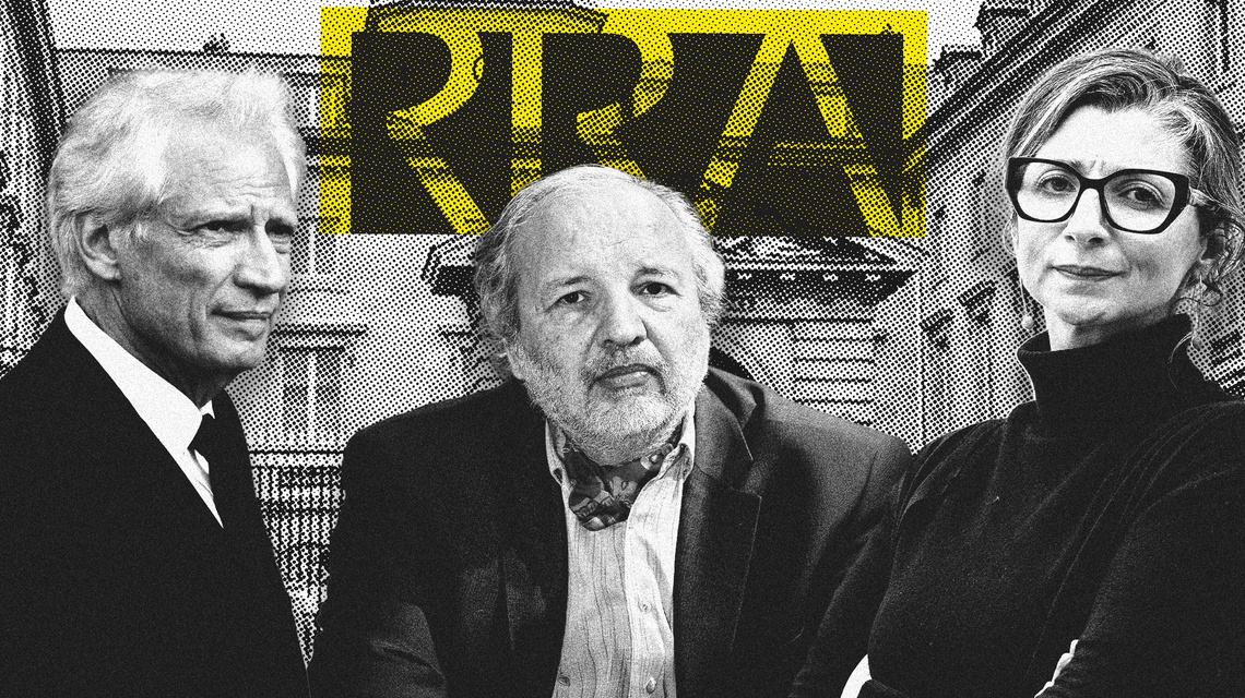 Collège de France: accusé de devenir le Collège de la France antijuive