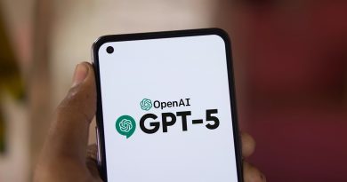 OpenAI dévoile GPT 5.1 et accélère encore la cadence face à Google