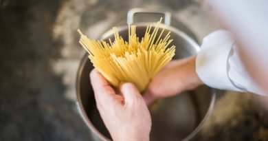 Avec ou sans gluten, la science décrypte les pâtes et les règles de cuisson