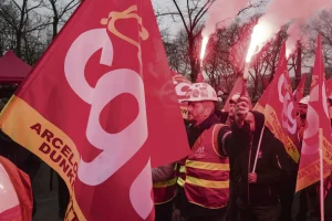 Amiante : indemnisation de 2,1 millions d’euros pour anciens salariés d'Ascometal après un long procès